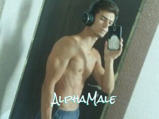 AlphaMale