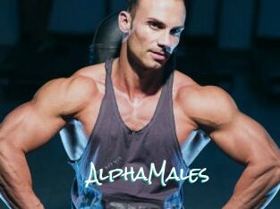 AlphaMales