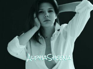 AlphaSheena