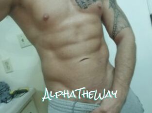 AlphaTheWay