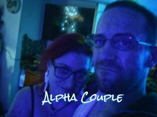 Alpha_Couple Sensuality Dream