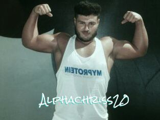 Alphachriss20