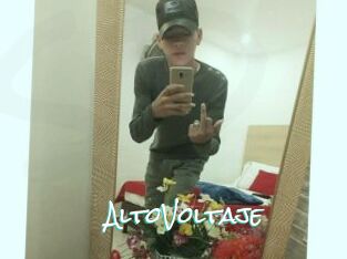 AltoVoltaje