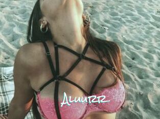 Aluurr Sensuality Dream