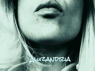 Aluzandria