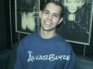 AlvarBlyze