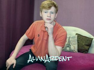 AlvinArdent