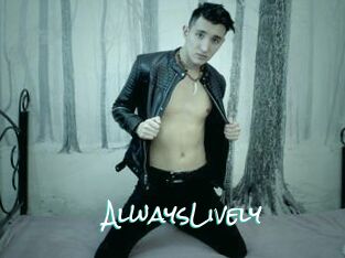 AlwaysLively