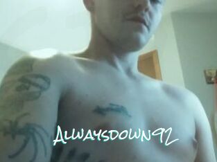 Alwaysdown92