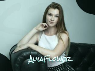 AlyaFlower