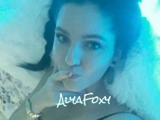 AlyaFoxy