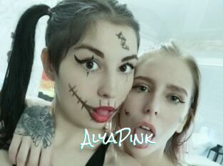 AlyaPink