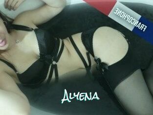 Alyena Sensuality Dream