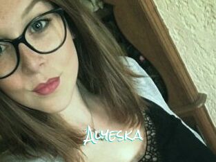 Alyeska