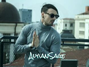 AlyianSage Sensuality Dream