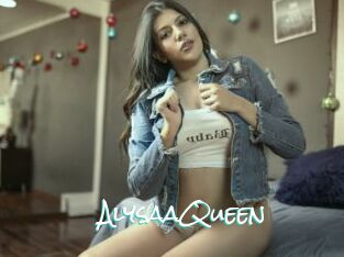 AlysaaQueen