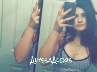 Alyssa_Alexis