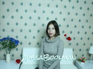 AlyssaBoolman