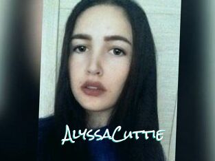 AlyssaCuttie
