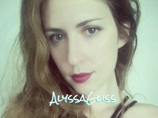AlyssaGliss