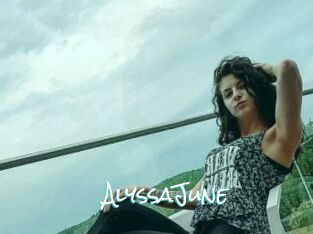 AlyssaJune Sensuality Dream