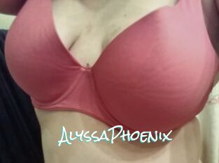 AlyssaPhoenix