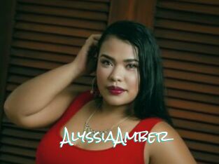AlyssiaAmber