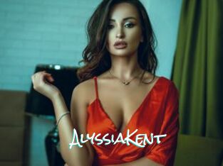AlyssiaKent