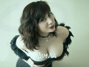 Alyvia