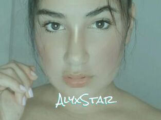 AlyxStar