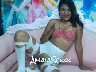 AmaiaSexxx