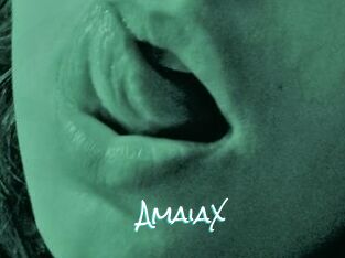 AmaiaX