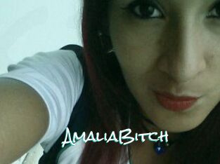 AmaliaBitch