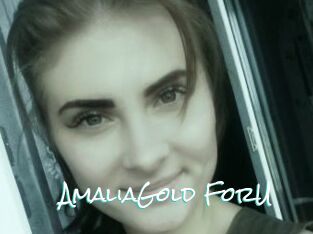 AmaliaGold_ForU