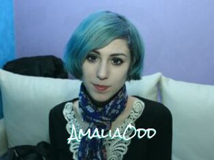 AmaliaOdd