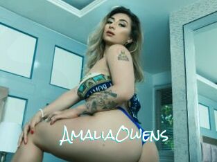 AmaliaOwens