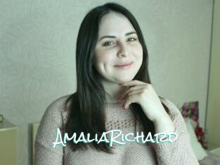 AmaliaRichard