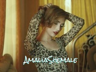 AmaliaShemale