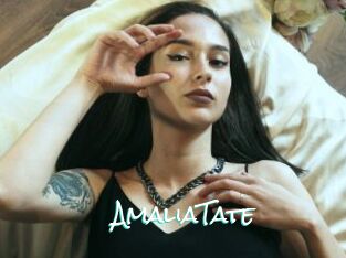 AmaliaTate