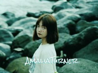 AmaliaTurner