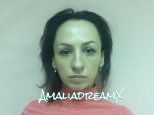 AmaliadreamX