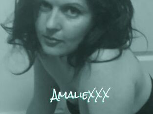 AmalieXXX