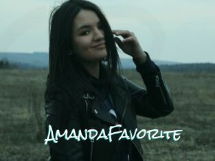 AmandaFavorite
