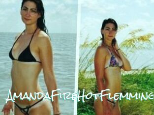 AmandaFireHotFlemming