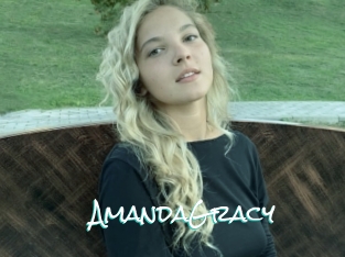 AmandaGracy Sensuality Dream