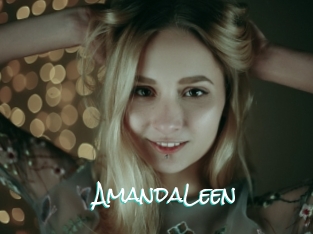 AmandaLeen Sensuality Dream