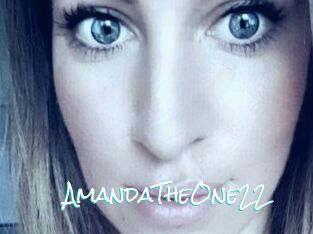 AmandaTheOne22