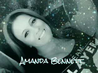 Amanda_Bennett Sensuality Dream