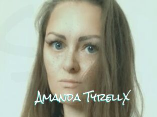 Amanda_TyrellX