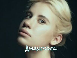 Amanpour